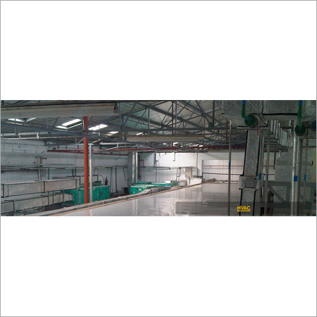 HAVC Systems HAVC Systems