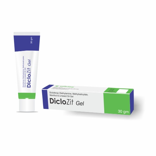 Analgesic Gel Analgesic Gel
