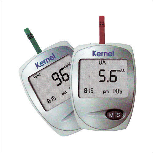 Glucose Meter Glucose Meter