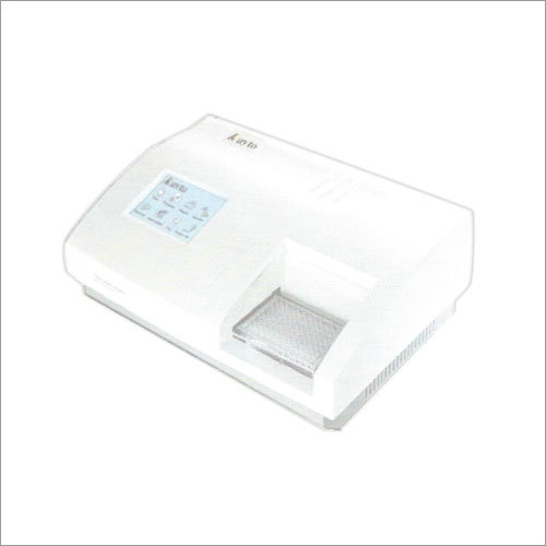 Elisa Microplate Reader Elisa Microplate Reader
