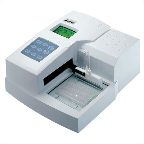 Elisa Microplate Washer Elisa Microplate Washer