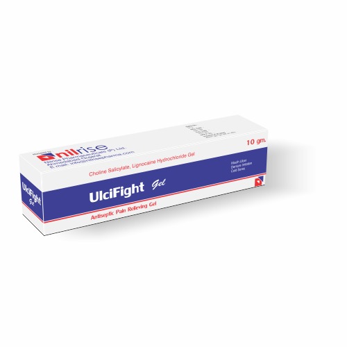 Mouth Ulcer Gel Mouth Ulcer Gel