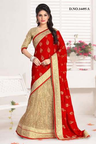 Lehenga Sarees Lehenga Sarees