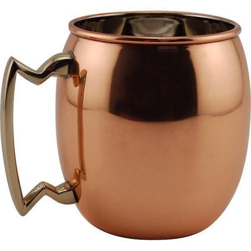 Gifting Moscow Mule Mug Gifting Moscow Mule Mug