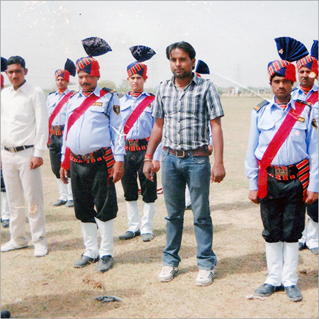 Security Services Security Services