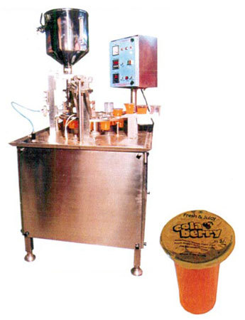 Disposabal Glass Packing Machine Disposabal Glass Packing Machine