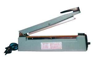 Bag Sealing Machine Bag Sealing Machine