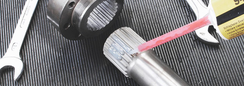 Structural Bonding Adhesives Structural Bonding Adhesives