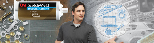 Structural Adhesives Structural Adhesives