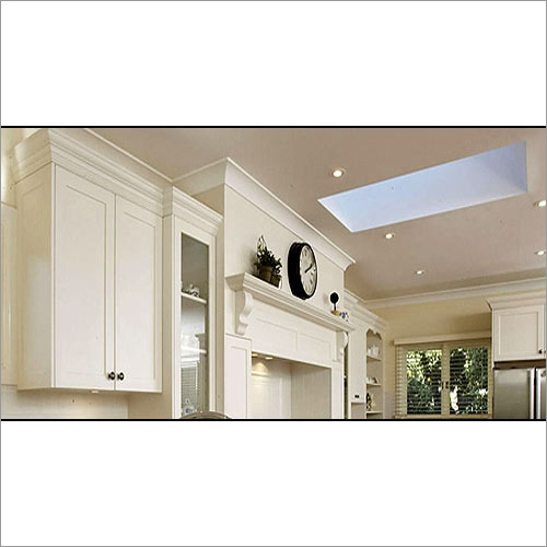 Aluminium False Ceiling Aluminium False Ceiling