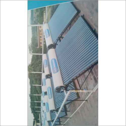 Solar Water Heaters Solar Water Heaters