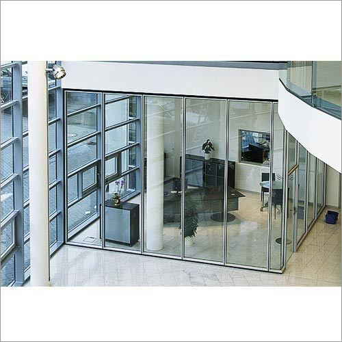 Aluminium Wall Partitions Aluminium Wall Partitions