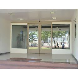 Sliding Sensor Doors Sliding Sensor Doors