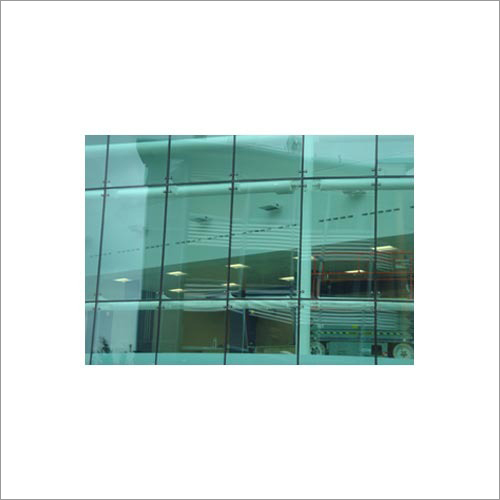 Structural Glazing System Structural Glazing System