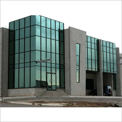 Curtain Walls Curtain Walls