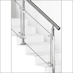 Stainless Steel Railings Stainless Steel Railings