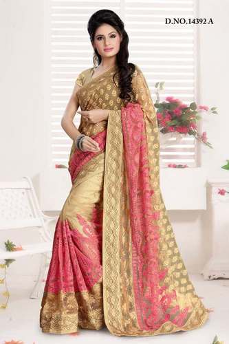 Net Sarees Net Sarees
