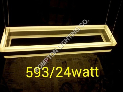 Decorative Rectangular Hanging Light Decorative Rectangular Hanging Light