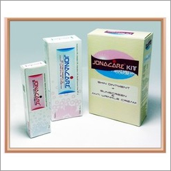 Jonacare Kit Jonacare Kit