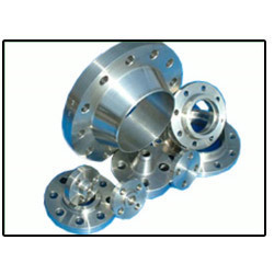 Duplex Steel Flange Duplex Steel Flange