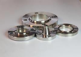 Inconal Flanges Inconal Flanges