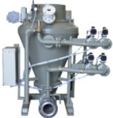 Air Handling & Treatment Sysytem Air Handling & Treatment Sysytem