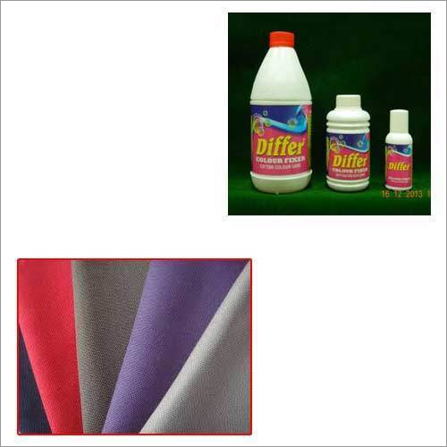 Colour Fixer Colour Fixer