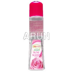 Rose Water Rose Water