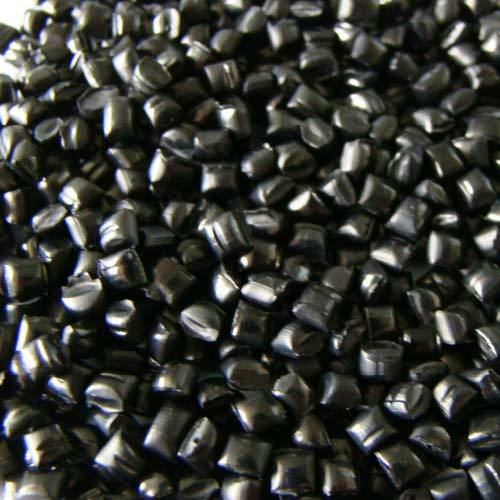 Black PP Granules Black PP Granules