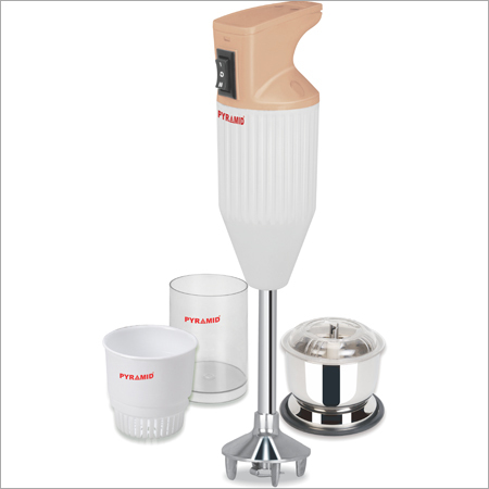 Pyramid Blender Pyramid Blender