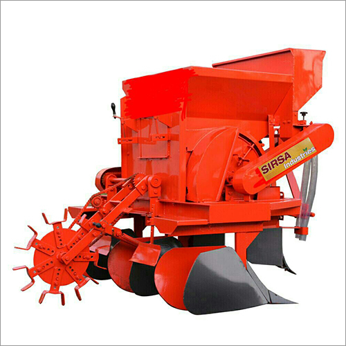 Agriculture Roto Seeders Agriculture Roto Seeders