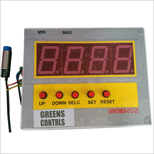 Time Controller Device Time Controller Device