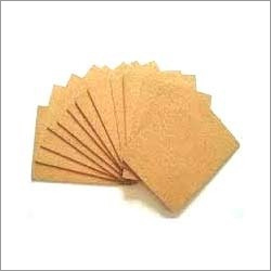 Rubberised Cork Sheet Rubberised Cork Sheet