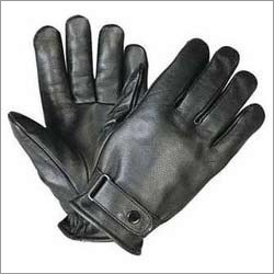Leather Gloves Leather Gloves