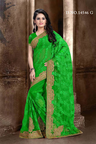 Net Sarees Net Sarees