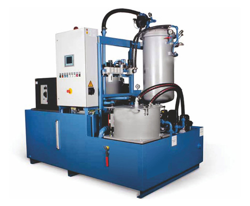 Microfilter Clear Tubes Microfilter Clear Tubes