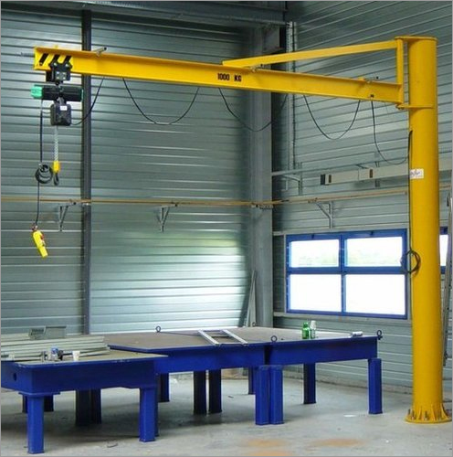 Jib Crane Jib Crane