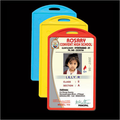 Student ID Card Student ID Card