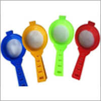 Plastic Tea Strainer Plastic Tea Strainer