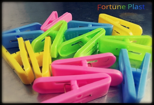 Plastic Clothes Clips Plastic Clothes Clips