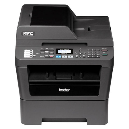 Laser MFP Printer Laser MFP Printer