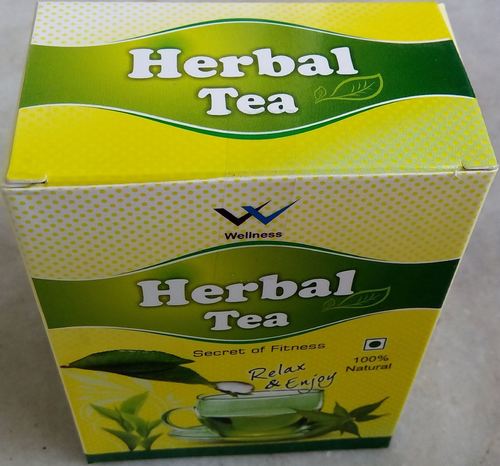 HERBAL TEA HERBAL TEA