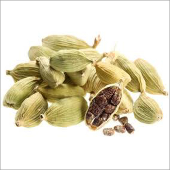 Green Cardamom Pods Green Cardamom Pods