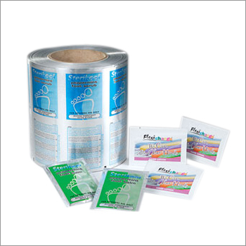Plastic Masala Pouches Plastic Masala Pouches