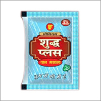 Pan Masala Pouches Pan Masala Pouches