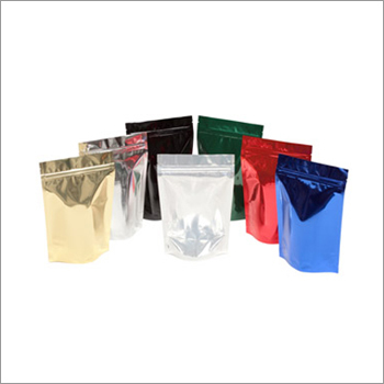 Metalized Bags Metalized Bags