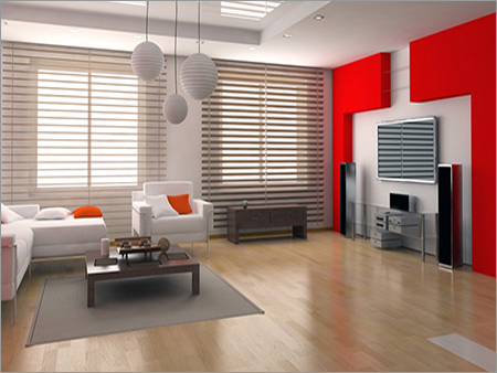 Modern Home Interior Modern Home Interior