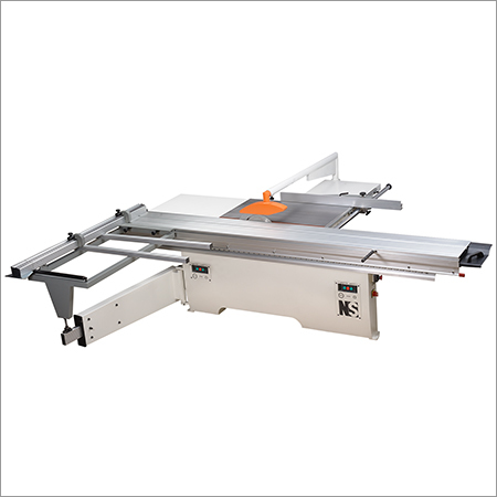 Panel Saw Machine Panel Saw Machine