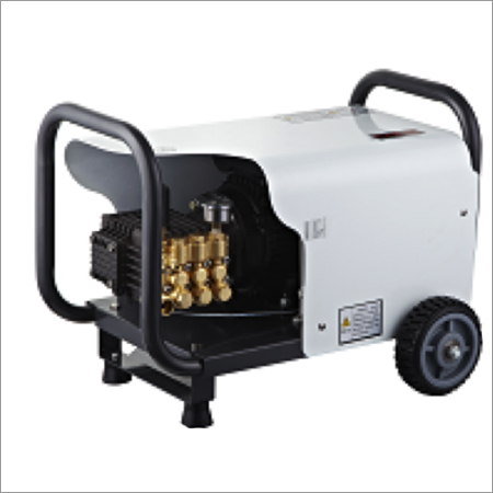 High Pressure Washer High Pressure Washer