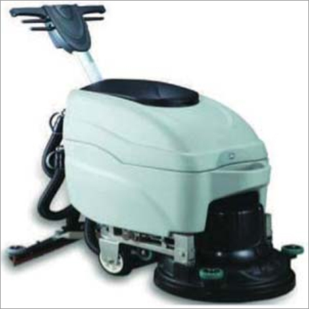 Auto Scrubber Drier Auto Scrubber Drier